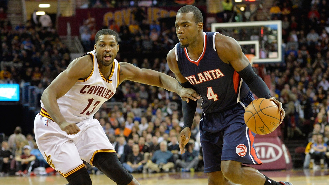 No excuse, and none given, for Cavs' flawed effort vs. Hawks
